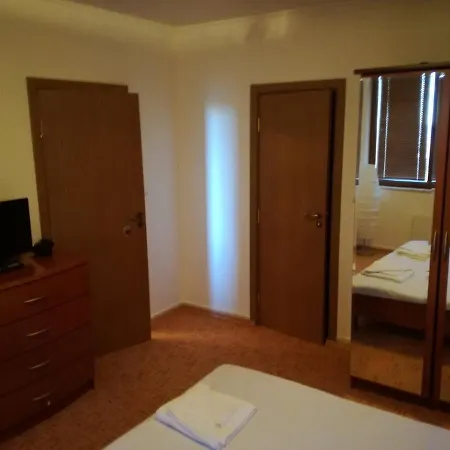 Aparthotel Grand Monastery 3*