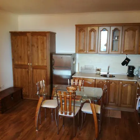 Grand Monastery Pamporovo