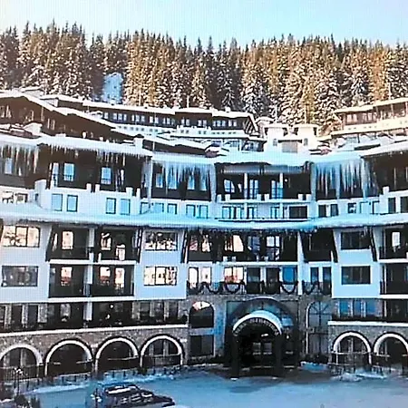 Aparthotel Grand Monastery 3*
