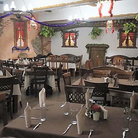 Aparthotel Grand Monastery 3*