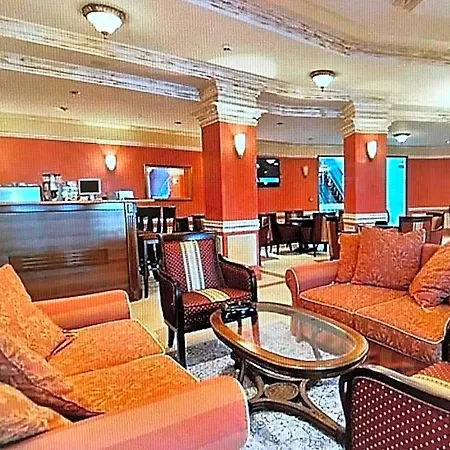 Grand Monastery Aparthotel 3*