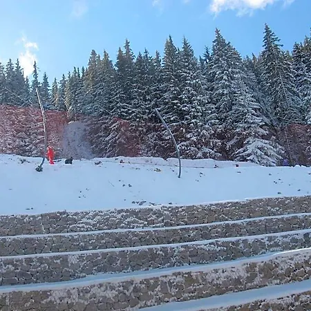 Aparthotel Grand Monastery Pamporovo