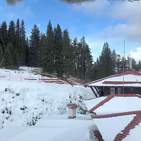Grand Monastery Aparthotel Pamporovo