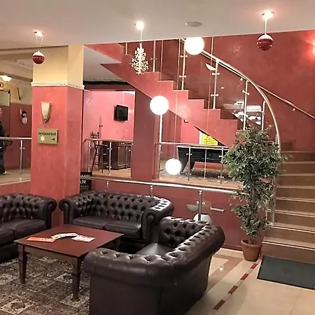 Aparthotel Grand Monastery