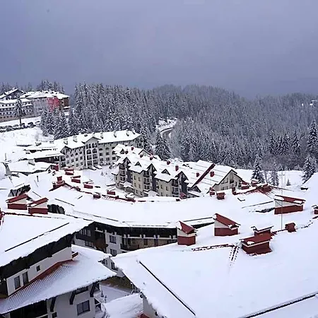 Aparthotel Grand Monastery