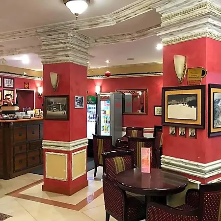 Aparthotel Grand Monastery