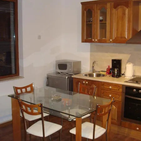 Aparthotel Grand Monastery 3*