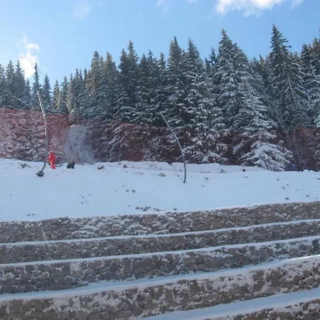 Grand Monastery 3* Pamporovo