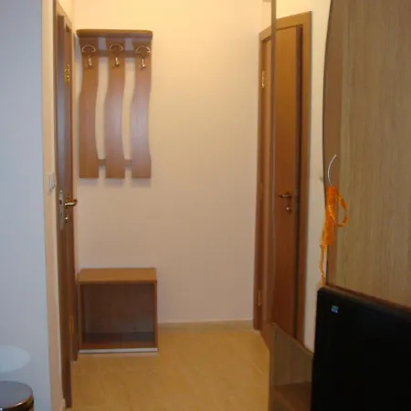 гранд манастира апарт-хотел 3*