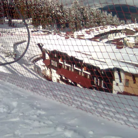 Grand Monastery Pamporovo