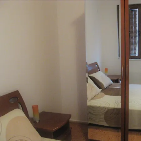 Grand Monastery Aparthotel Pamporowo