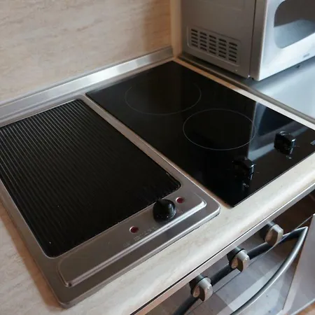 Grand Monastery Aparthotel