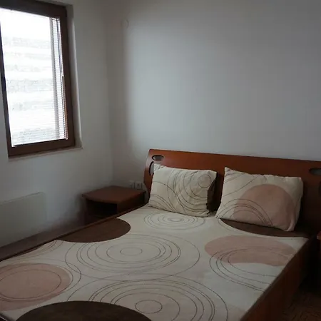 Aparthotel Grand Monastery 3*