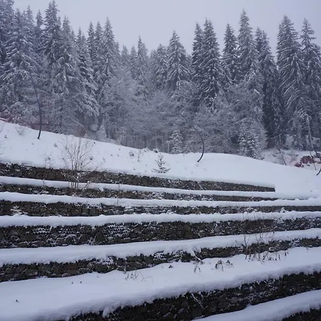 Grand Monastery Pamporovo