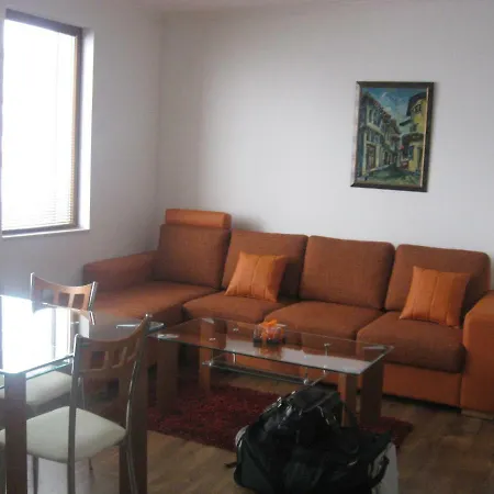 Grand Monastery Aparthotel