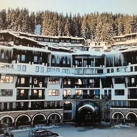 Aparthotel Grand Monastery