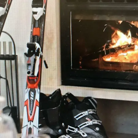 Grand Monastery Aparthotel Pamporovo