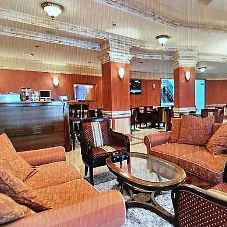 Grand Monastery Aparthotel