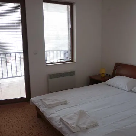 гранд манастира апарт-хотел Апартхотел Пампорово