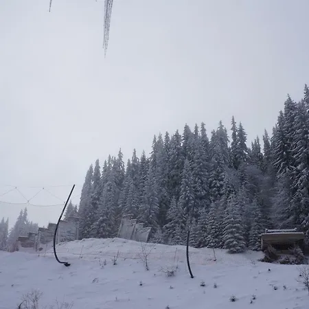 Grand Monastery Pamporovo