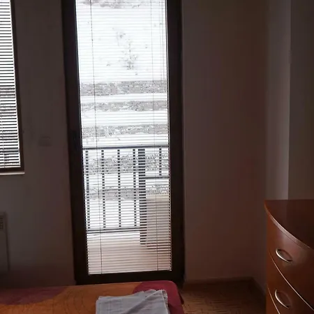Aparthotel Grand Monastery Pamporovo