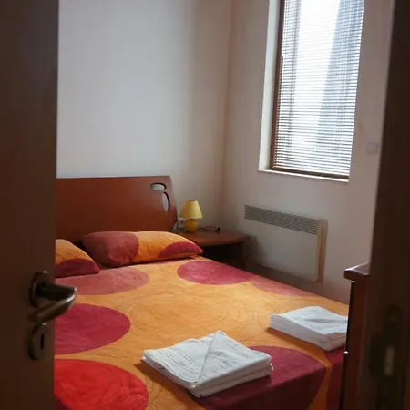 Aparthotel Grand Monastery