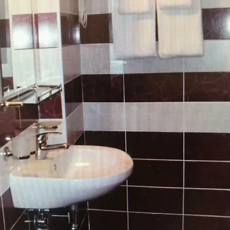 Grand Monastery Aparthotel 3*