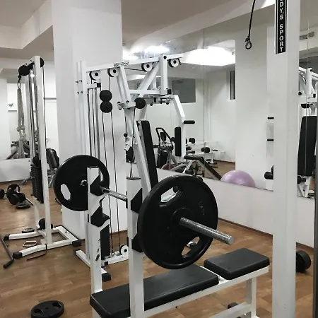 Grand Monastery Pamporowo
