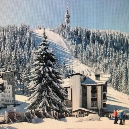 гранд манастира апарт-хотел Апартхотел