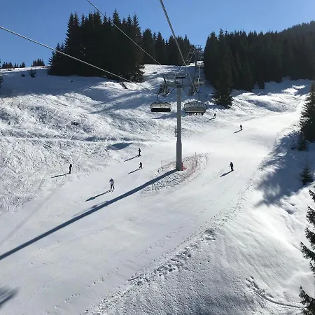 Grand Monastery Aparthotel