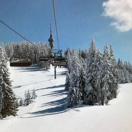 Aparthotel Grand Monastery