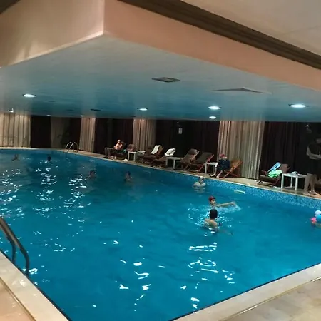 Grand Monastery 3* Pamporovo