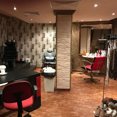 Aparthotel Grand Monastery 3*