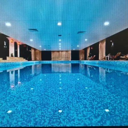 Grand Monastery Pamporovo