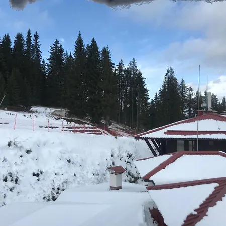 гранд манастира апарт-хотел