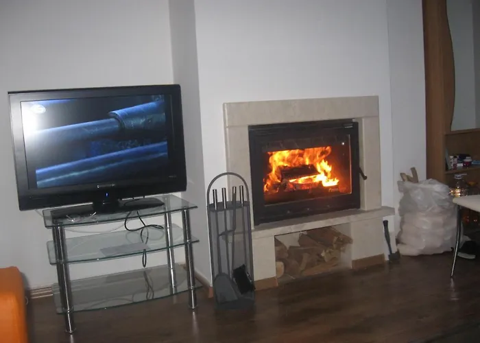 Grand Monastery 3* Pamporovo