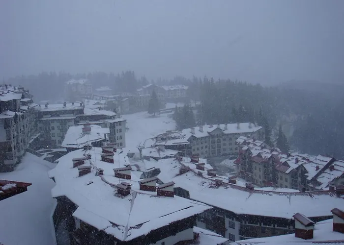 Grand Monastery Hotel de apartamente