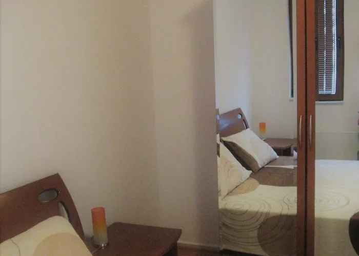 Grand Monastery Hotel de apartamente Pamporovo