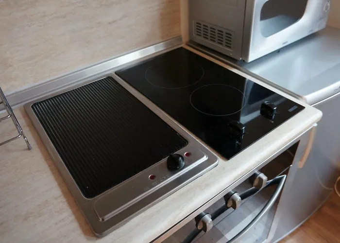 Grand Monastery Hotel de apartamente