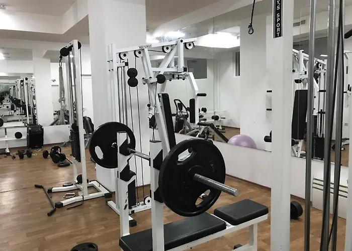 Grand Monastery Pamporovo