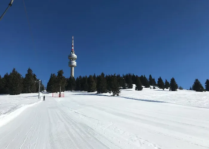 Hotel de apartamente Grand Monastery