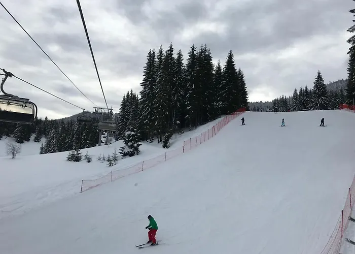 Grand Monastery Hotel de apartamente