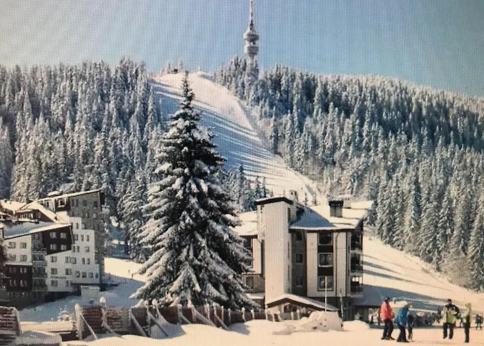 Grand Monastery Hotel de apartamente