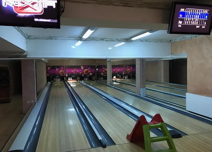 Grand Monastery Hotel de apartamente 3*