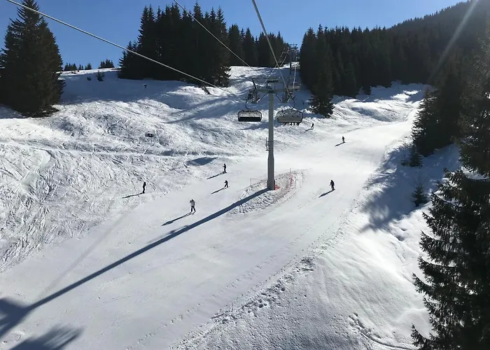 Grand Monastery Hotel de apartamente