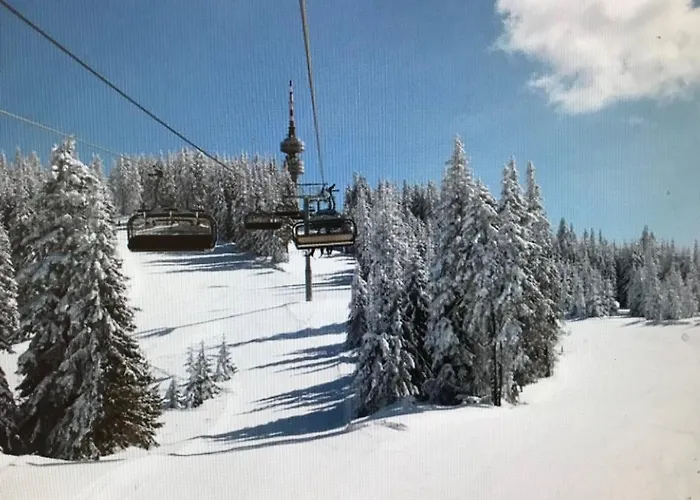 Hotel de apartamente Grand Monastery