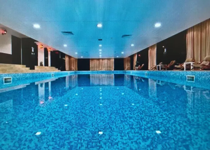 Grand Monastery Pamporovo